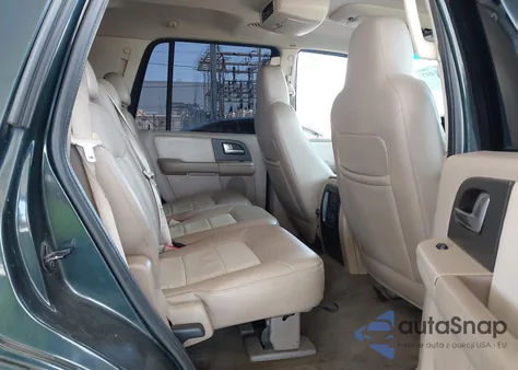 2004 Ford Expedition Eddie Bauer z USA, uszkodzony, nr VIN 1FMFU17L44LA04542